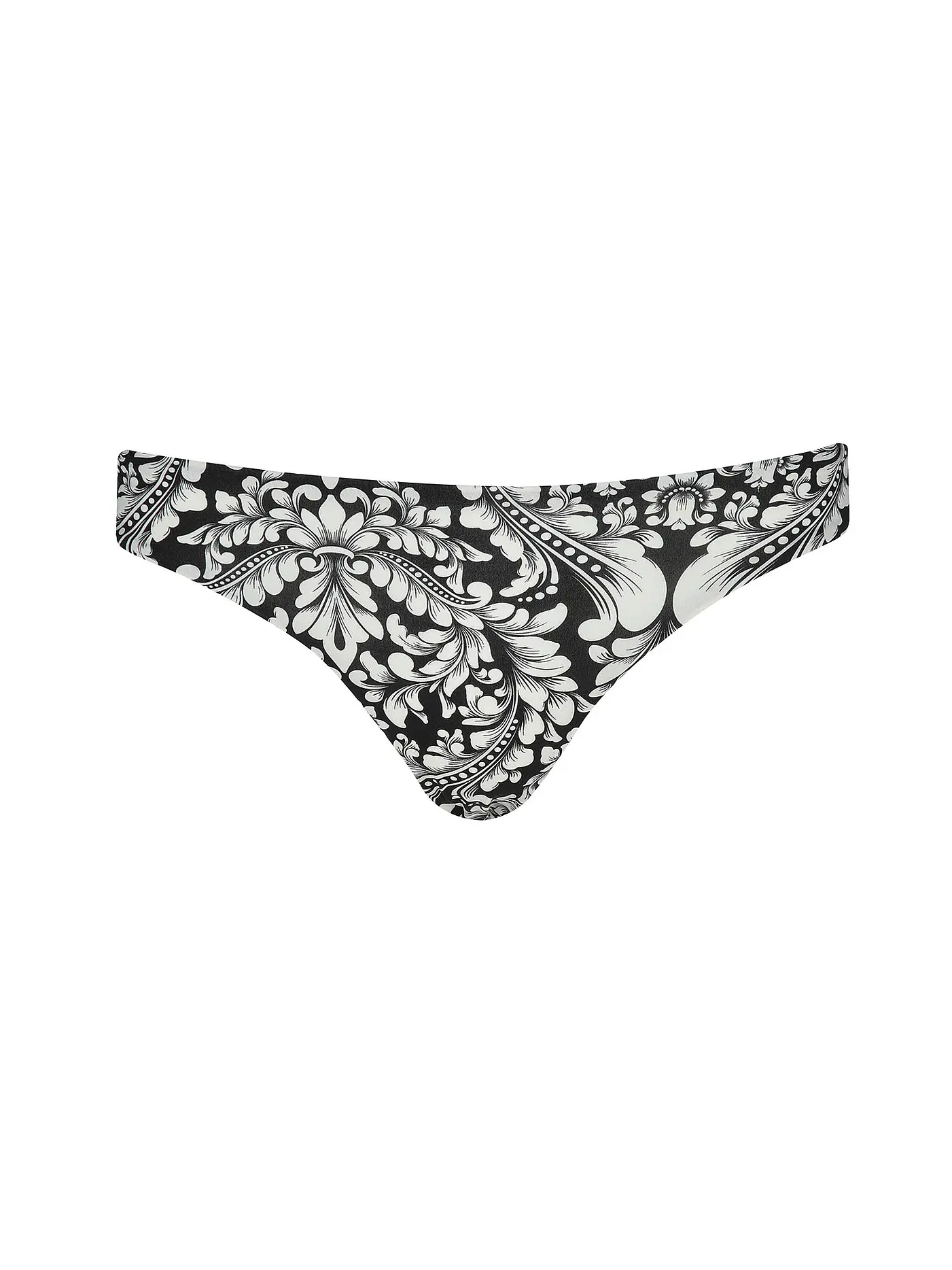 MRS & HUGS | Damen Bikinihose Basic | 